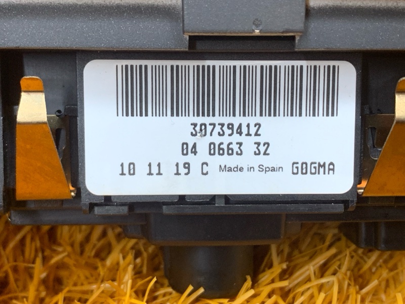 Переключатель света фар, 1200 рублей, Красноярск