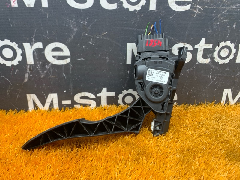 педаль газа, 1400 рублей, Красноярск