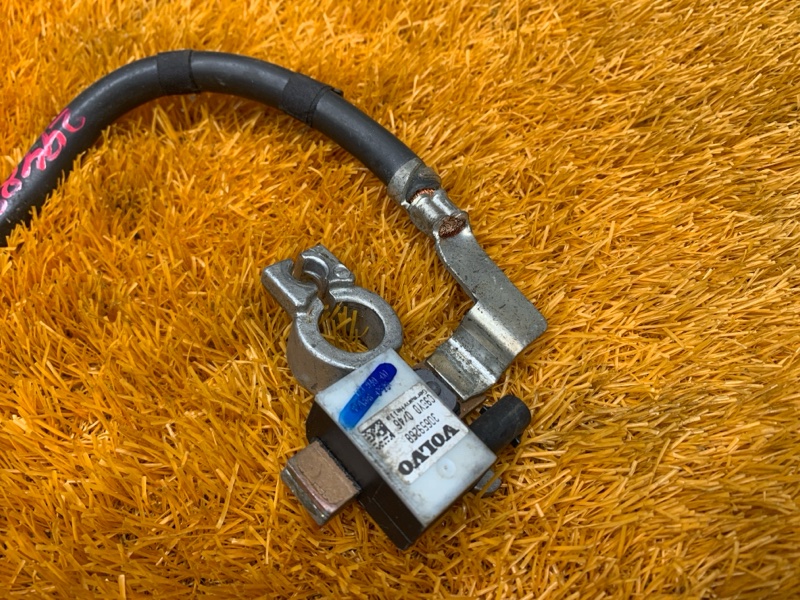 Провод массы, 1500 рублей, Красноярск