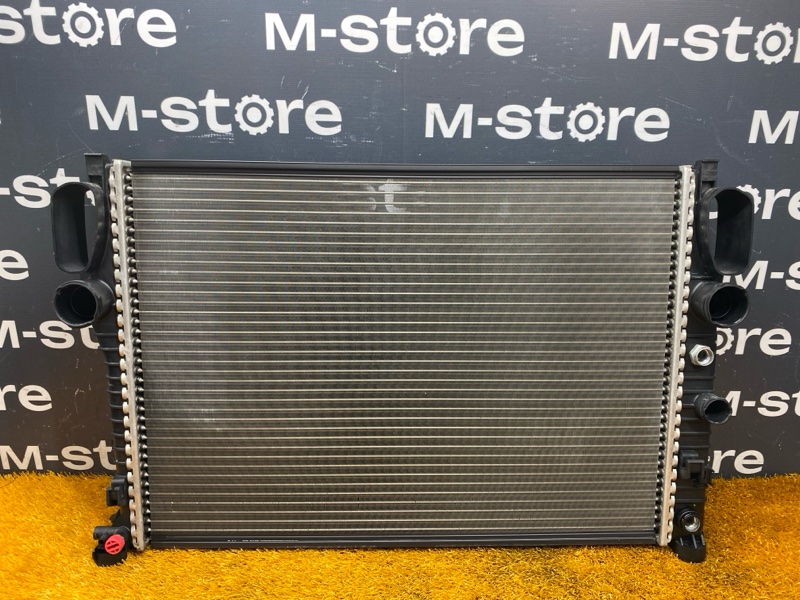 радиатор ДВС, 8500 рублей, Красноярск