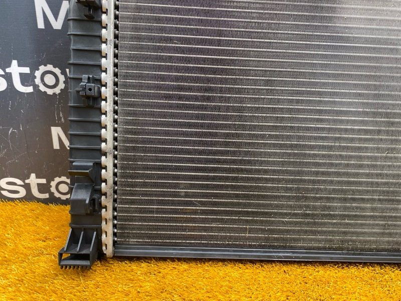 радиатор ДВС, 8500 рублей, Красноярск