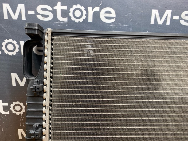 радиатор ДВС, 8500 рублей, Красноярск