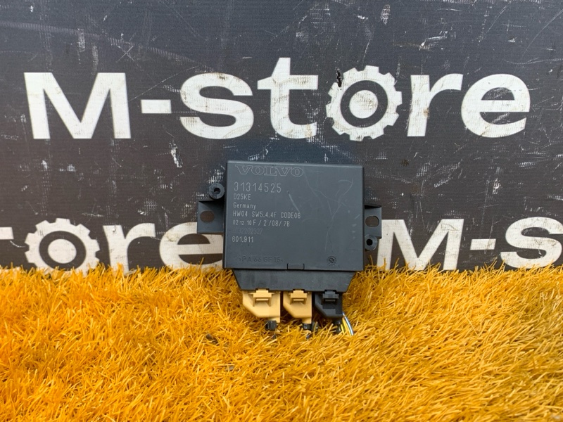 блок управления парктроником, 700 рублей, Красноярск