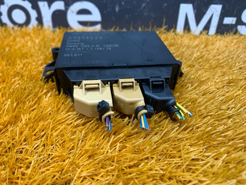 блок управления парктроником, 700 рублей, Красноярск