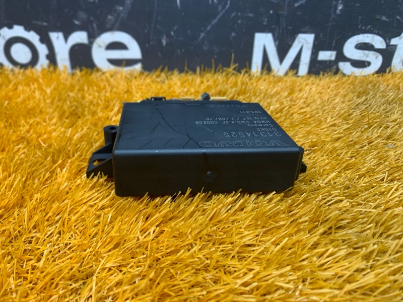 блок управления парктроником, 700 рублей, Красноярск