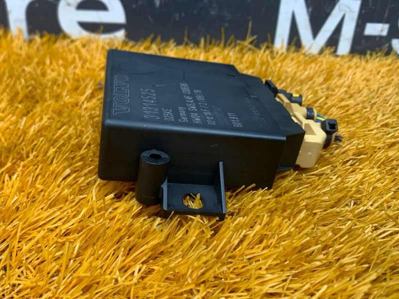 блок управления парктроником, 700 рублей, Красноярск