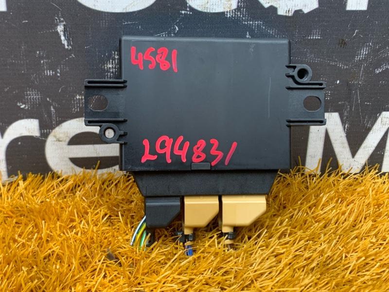 блок управления парктроником, 700 рублей, Красноярск