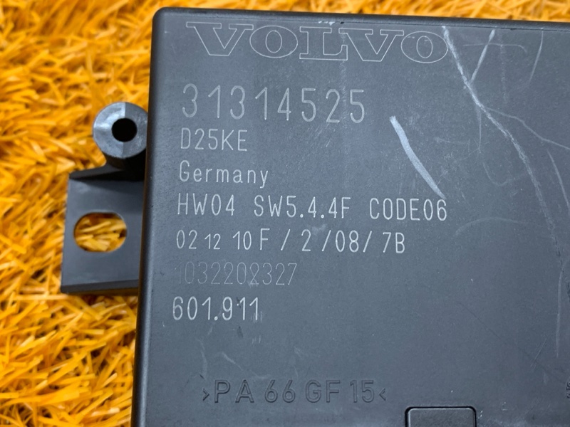 блок управления парктроником, 700 рублей, Красноярск