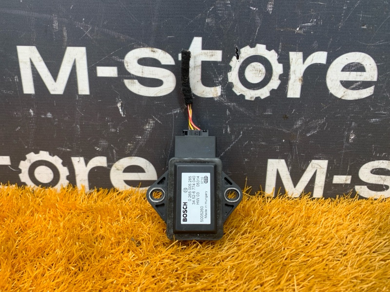 Датчик ускорения, 400 рублей, Красноярск