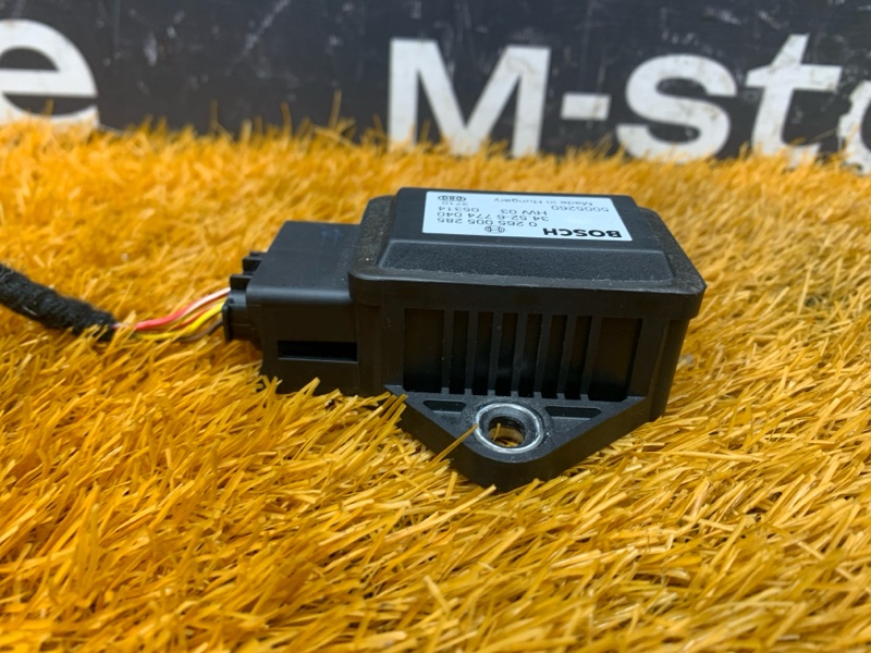 Датчик ускорения, 400 рублей, Красноярск