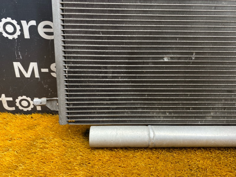 радиатор кондиционера, 2000 рублей, Красноярск