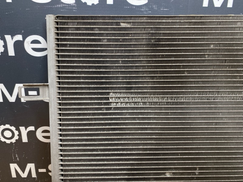 радиатор кондиционера, 2000 рублей, Красноярск