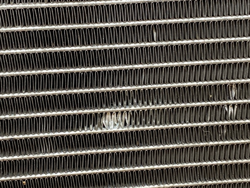 радиатор кондиционера, 2000 рублей, Красноярск