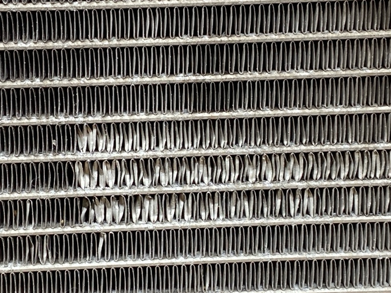 радиатор кондиционера, 2000 рублей, Красноярск