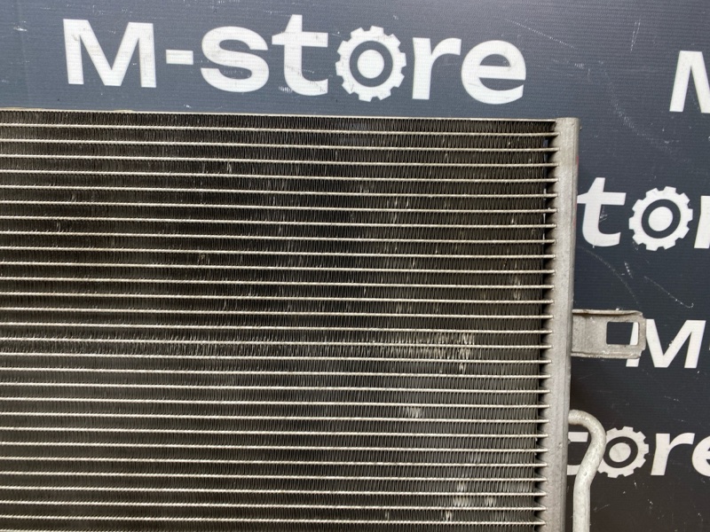 радиатор кондиционера, 2000 рублей, Красноярск