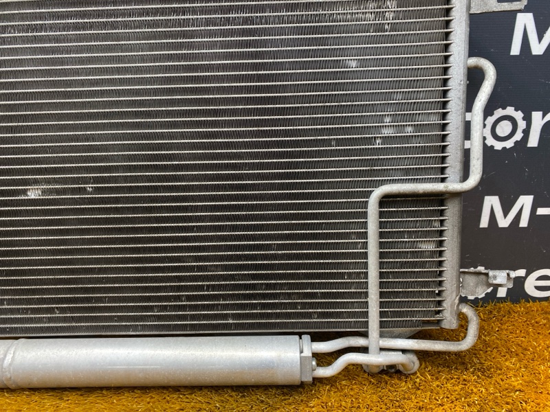 радиатор кондиционера, 2000 рублей, Красноярск