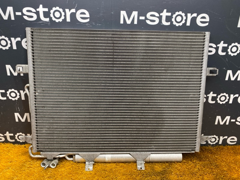 радиатор кондиционера, 2000 рублей, Красноярск