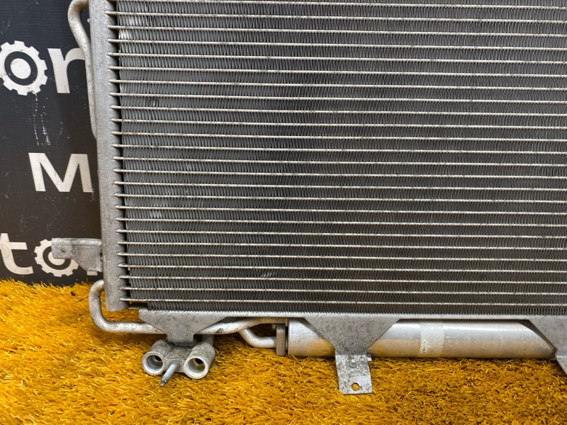 радиатор кондиционера, 2000 рублей, Красноярск