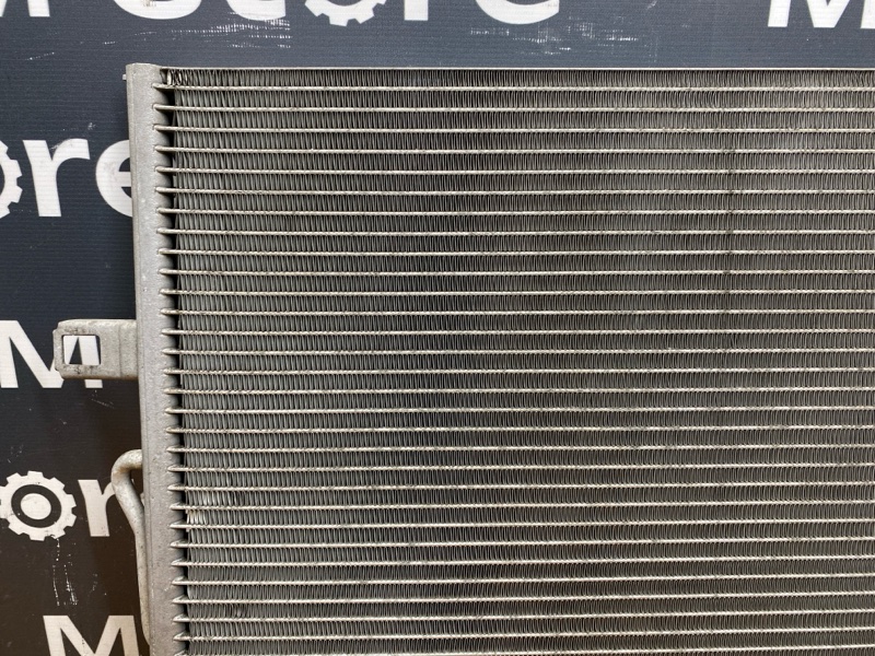 радиатор кондиционера, 2000 рублей, Красноярск