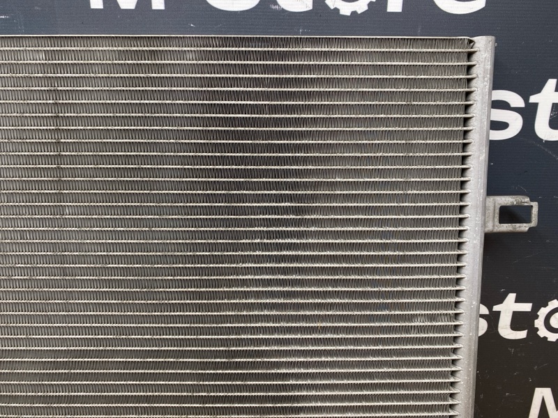 радиатор кондиционера, 2000 рублей, Красноярск