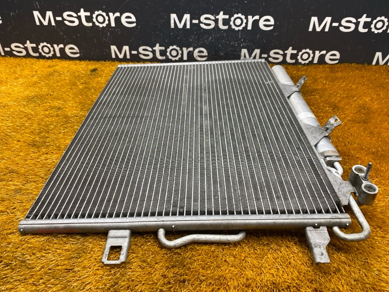 радиатор кондиционера, 2000 рублей, Красноярск