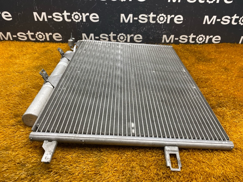 радиатор кондиционера, 2000 рублей, Красноярск