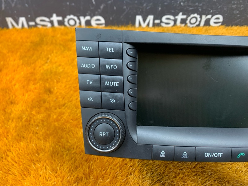 Магнитола, 2500 рублей, Красноярск