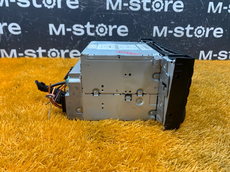 Магнитола, 2500 рублей, Красноярск