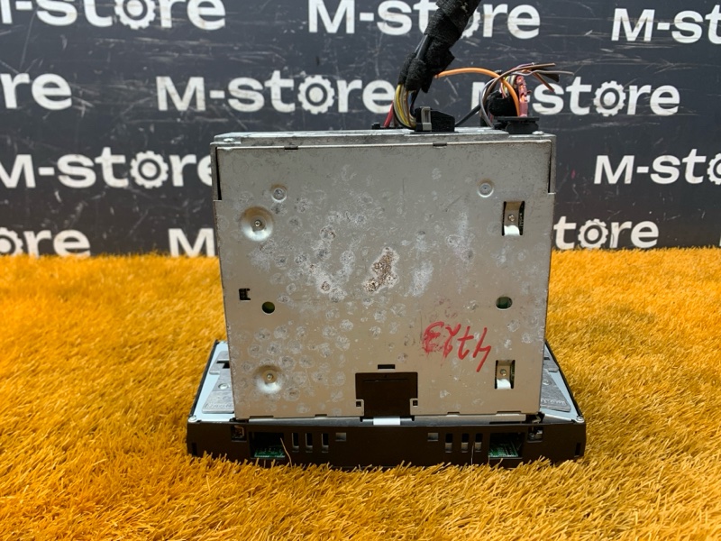 Магнитола, 2500 рублей, Красноярск