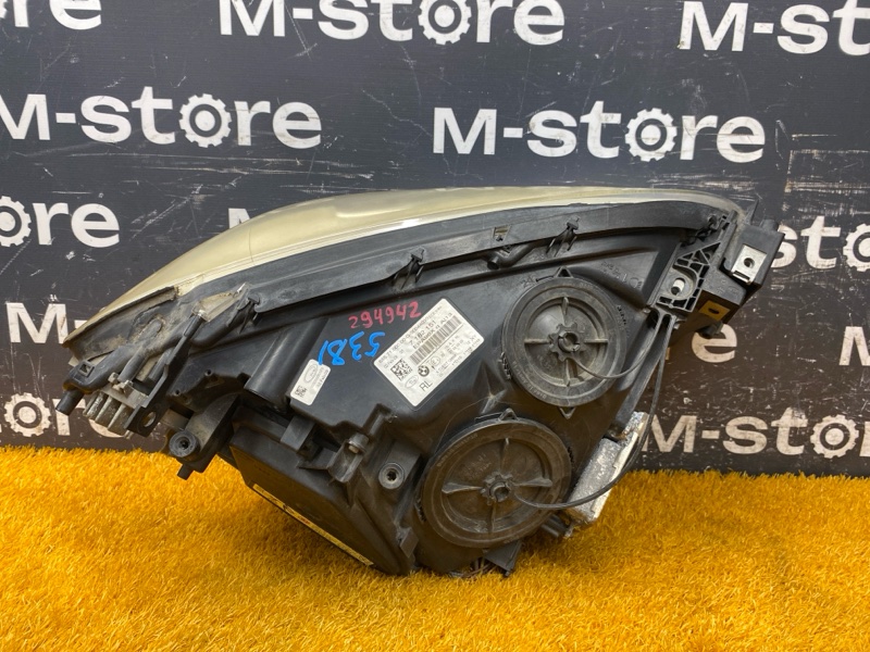 фара, 12000 рублей, Красноярск