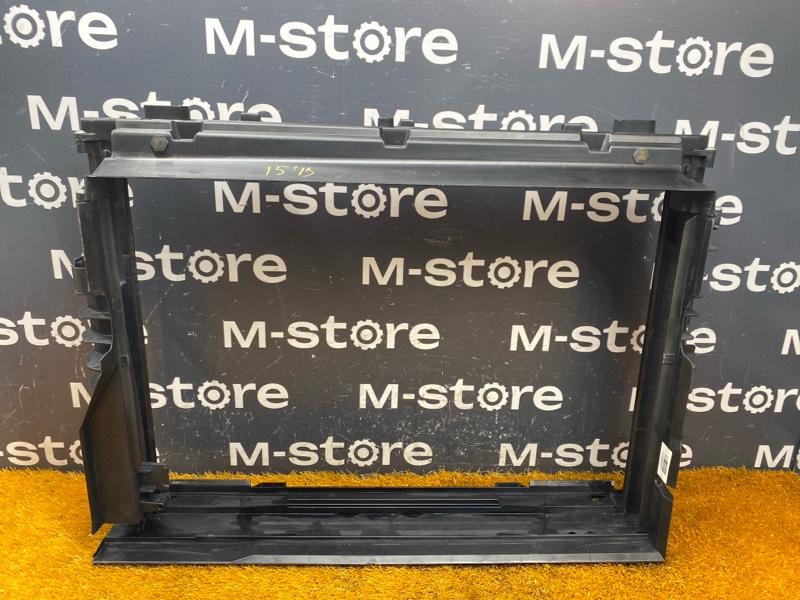 рамка радиатора, 1900 рублей, Красноярск