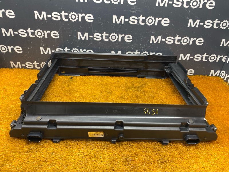 рамка радиатора, 1900 рублей, Красноярск