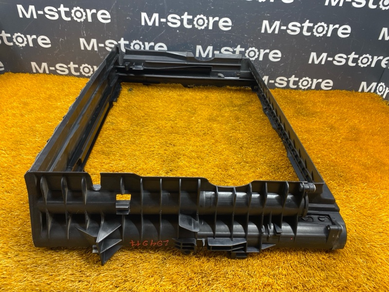 рамка радиатора, 1900 рублей, Красноярск