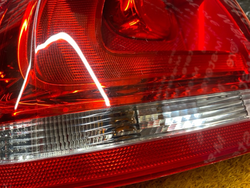 Фонарь задний, 9000 рублей, Красноярск