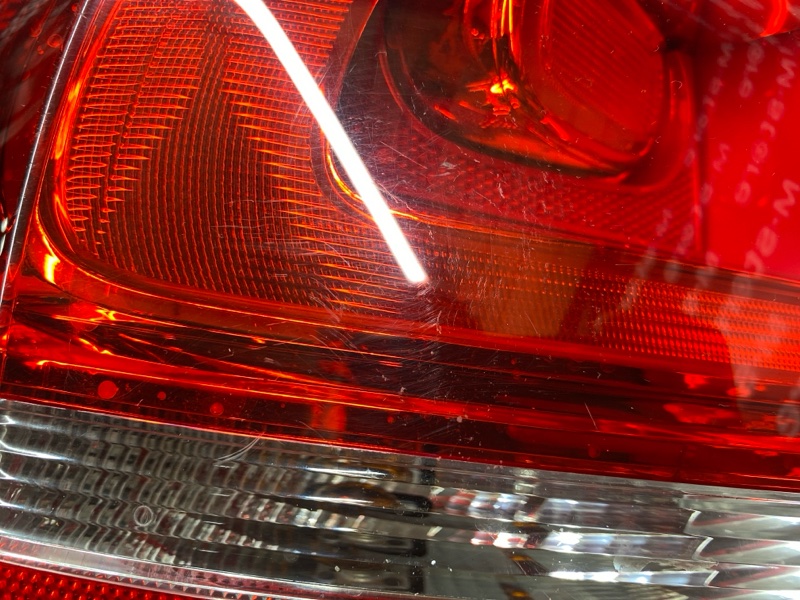 Фонарь задний, 9000 рублей, Красноярск