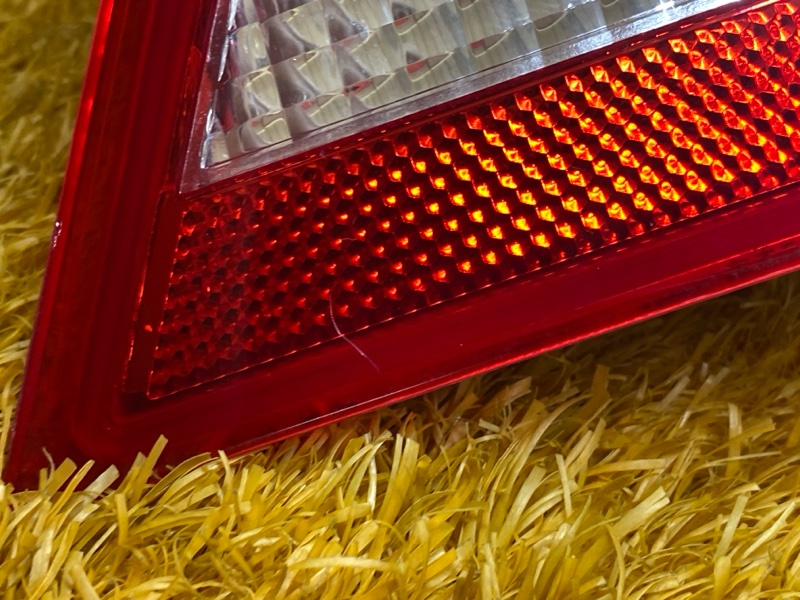 Фонарь задний, 9000 рублей, Красноярск