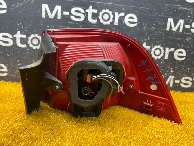 Фонарь задний, 9000 рублей, Красноярск