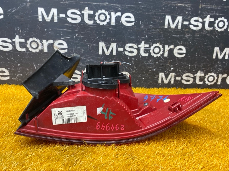 Фонарь задний, 9000 рублей, Красноярск