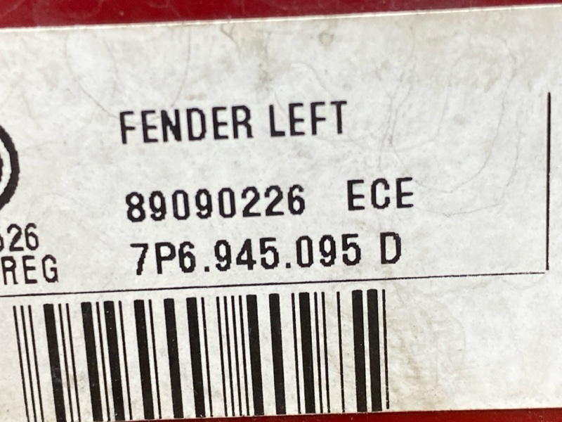 Фонарь задний, 9000 рублей, Красноярск