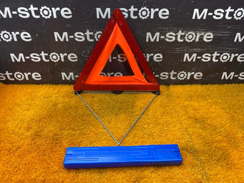 знак аварийной остановки, 300 рублей, Красноярск