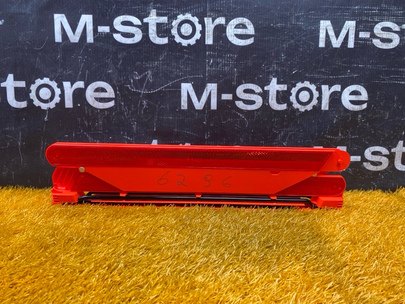 знак аварийной остановки, 500 рублей, Красноярск