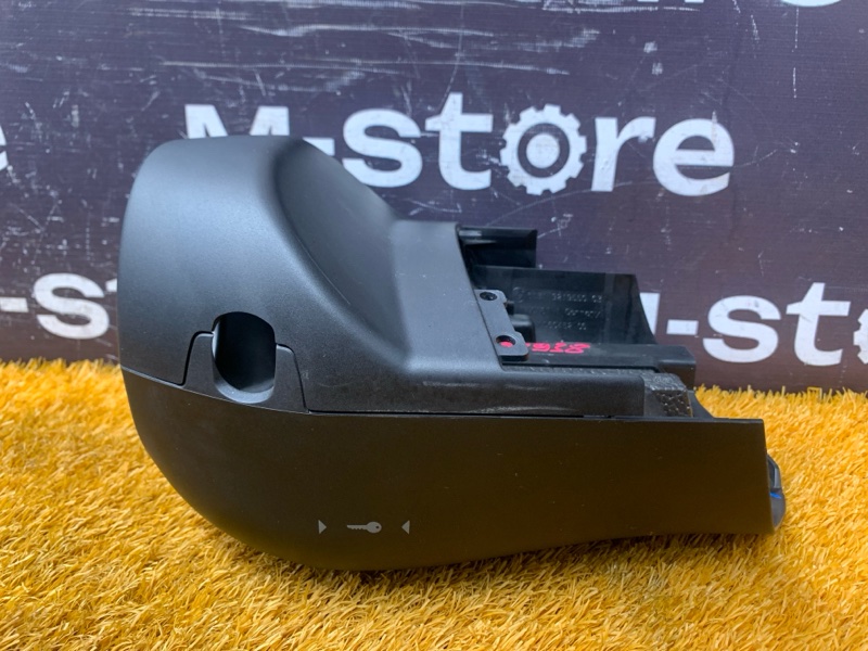 Кожух рулевой колонки, 400 рублей, Красноярск