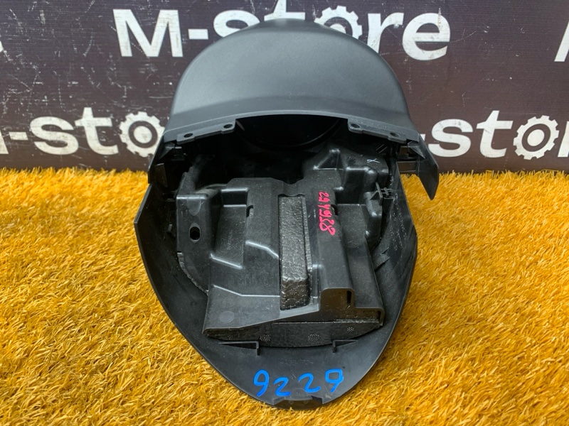 Кожух рулевой колонки, 400 рублей, Красноярск