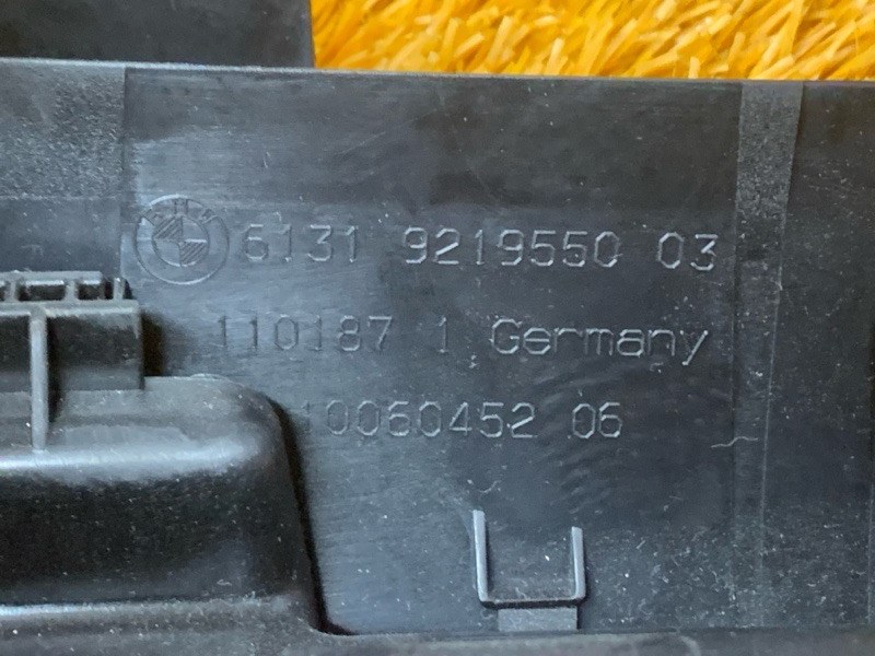 Кожух рулевой колонки, 400 рублей, Красноярск