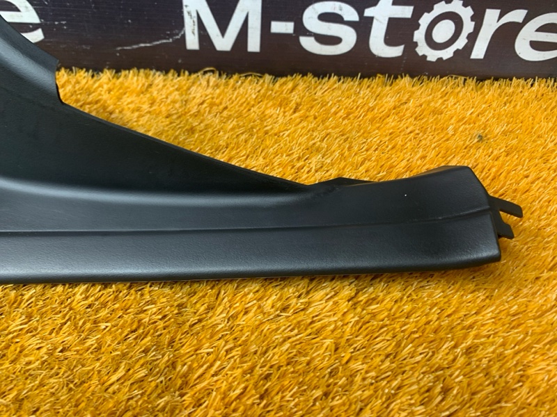 Накладка на порог салона, 300 рублей, Красноярск