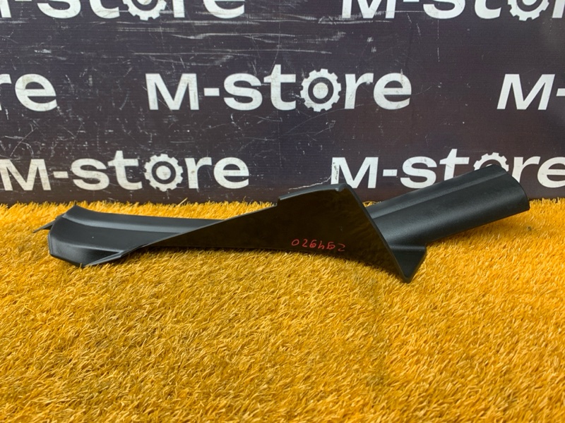 Накладка на порог салона, 300 рублей, Красноярск