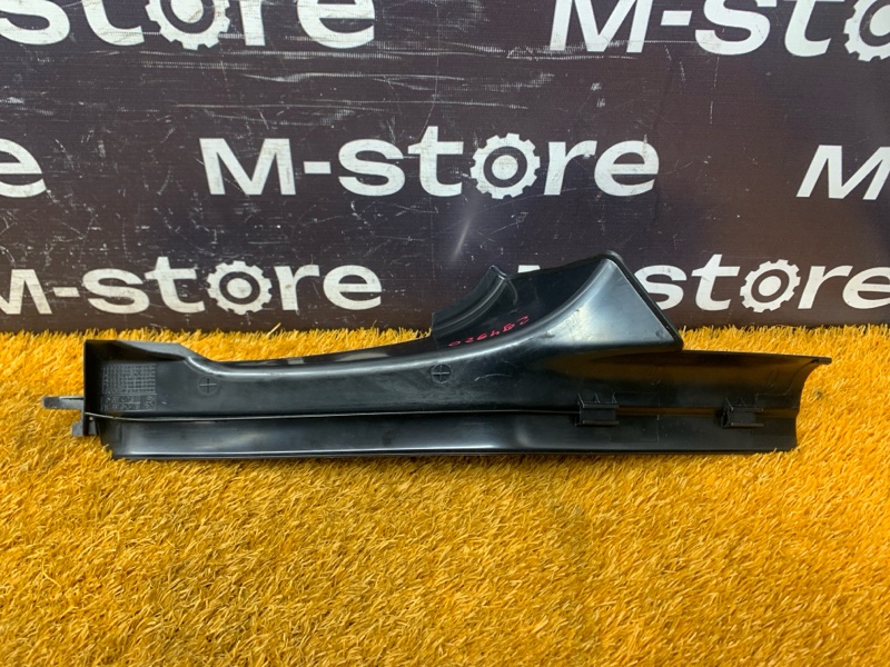 Накладка на порог салона, 300 рублей, Красноярск