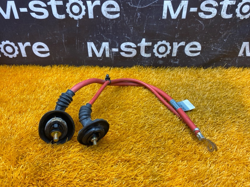 Клемма аккумулятора плюс, 400 рублей, Красноярск