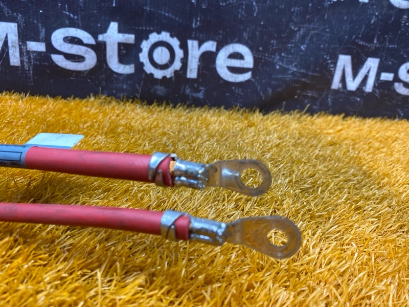 Клемма аккумулятора плюс, 400 рублей, Красноярск