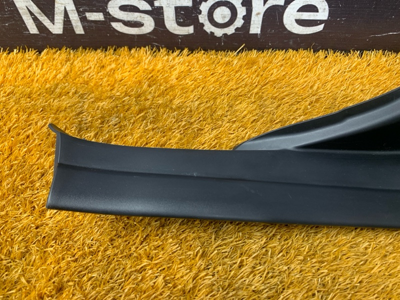 Накладка на порог салона, 300 рублей, Красноярск